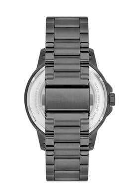 Erkek Füme Çelik Kordon Kol Saati USPA1000B-04 - 50306958001