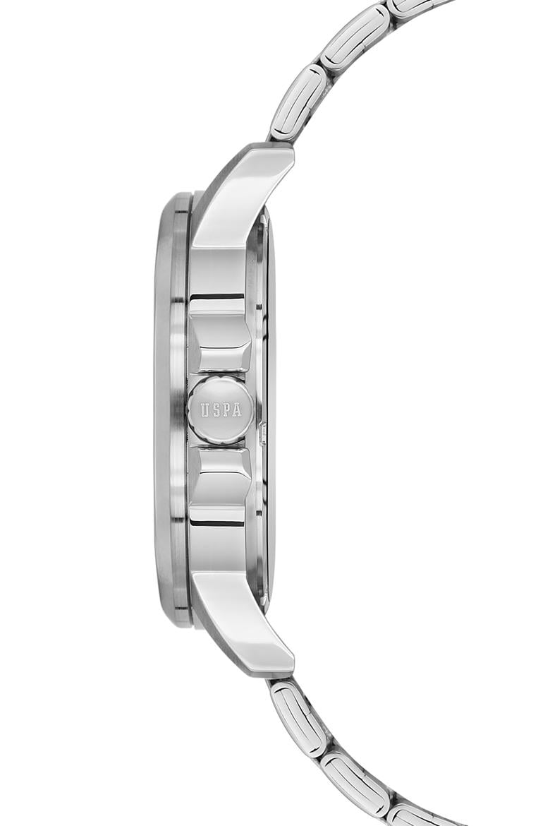 Erkek Gri Kol Saati - 50306959001