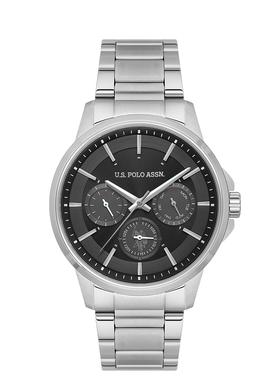 Erkek Gri Kol Saati - 50306957001