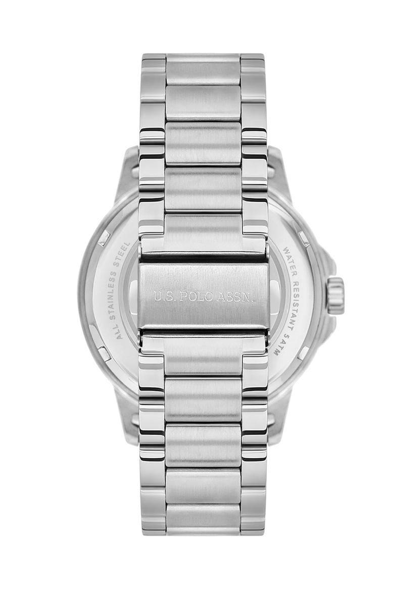 Erkek Gri Kol Saati - 50306957001