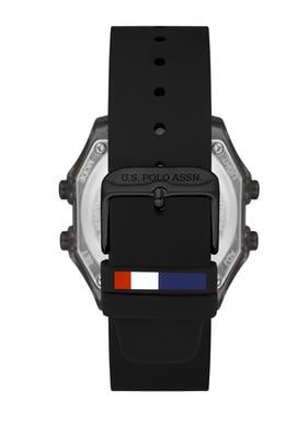 Erkek Siyah Kol Saati - 50287922001