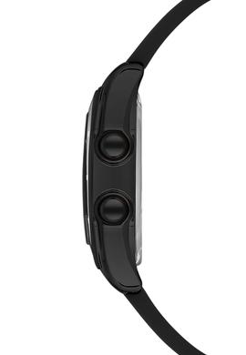 Erkek Siyah Kol Saati - 50287922001