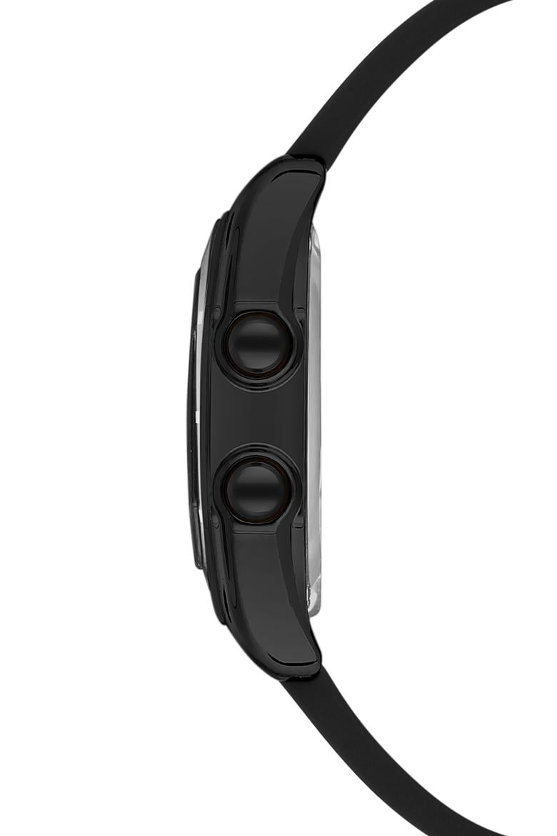 Erkek Siyah Kol Saati - 50287922001