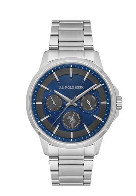 Erkek Gri Kol Saati - 50308026001