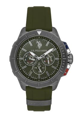 Erkek Yeşil Kol Saati - 50311297001