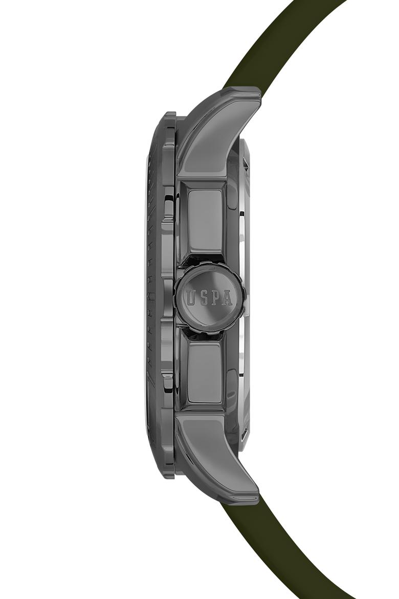 Erkek Yeşil Kol Saati - 50311297001