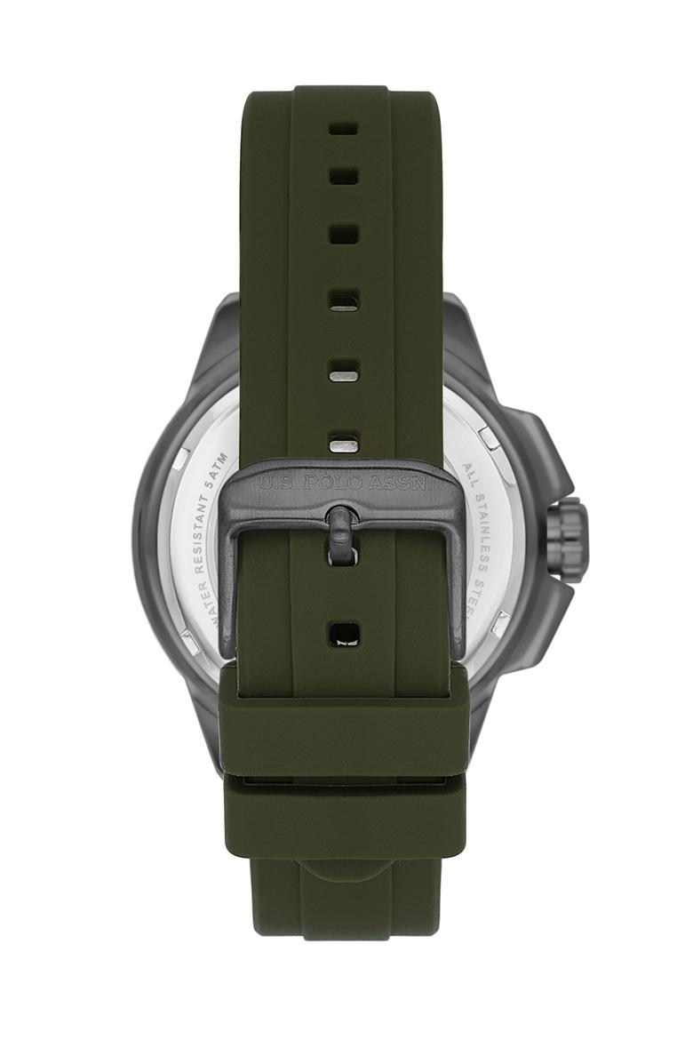 Erkek Yeşil Kol Saati - 50311297001