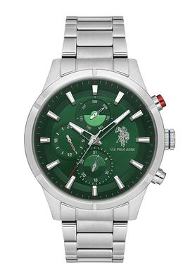 Erkek Gri Kol Saati - 50311732001