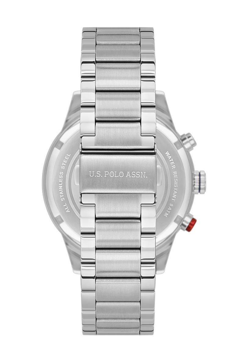 Erkek Gri Kol Saati - 50311732001