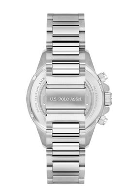 Erkek Gri Kol Saati - 50311740001