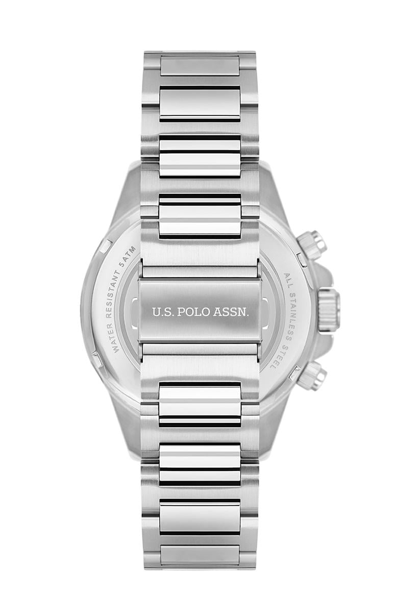 Erkek Gri Kol Saati - 50311740001