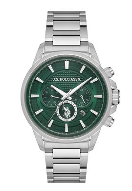 Erkek Gri Kol Saati - 50311740001