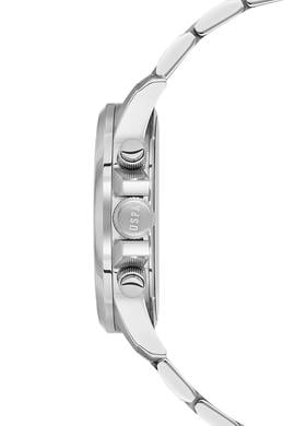 Erkek Gri Kol Saati - 50311740001