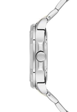 Erkek Gri Kol Saati - 50311751001