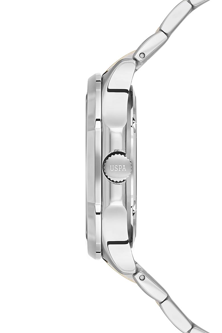 Erkek Gri Kol Saati - 50311751001