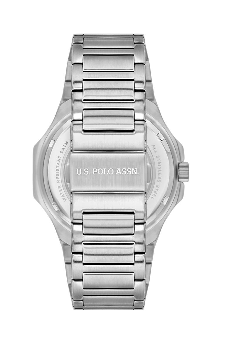 Erkek Gri Kol Saati - 50311751001