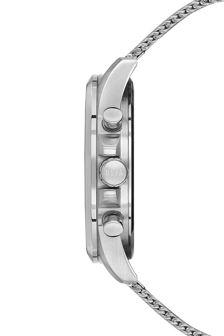 Erkek Gri Kol Saati - 50311752001