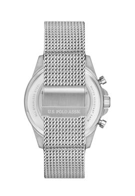 Erkek Gri Kol Saati - 50311754001