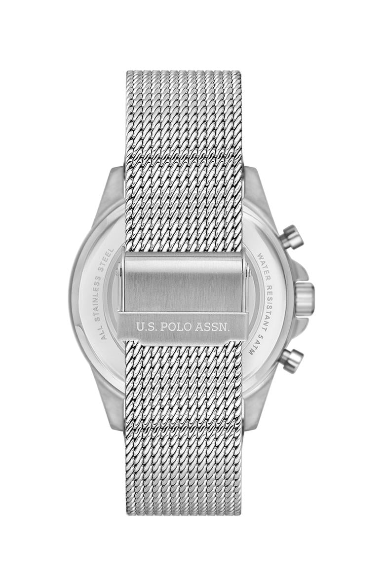 Erkek Gri Kol Saati - 50311754001