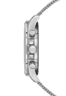 Erkek Gri Kol Saati - 50311754001