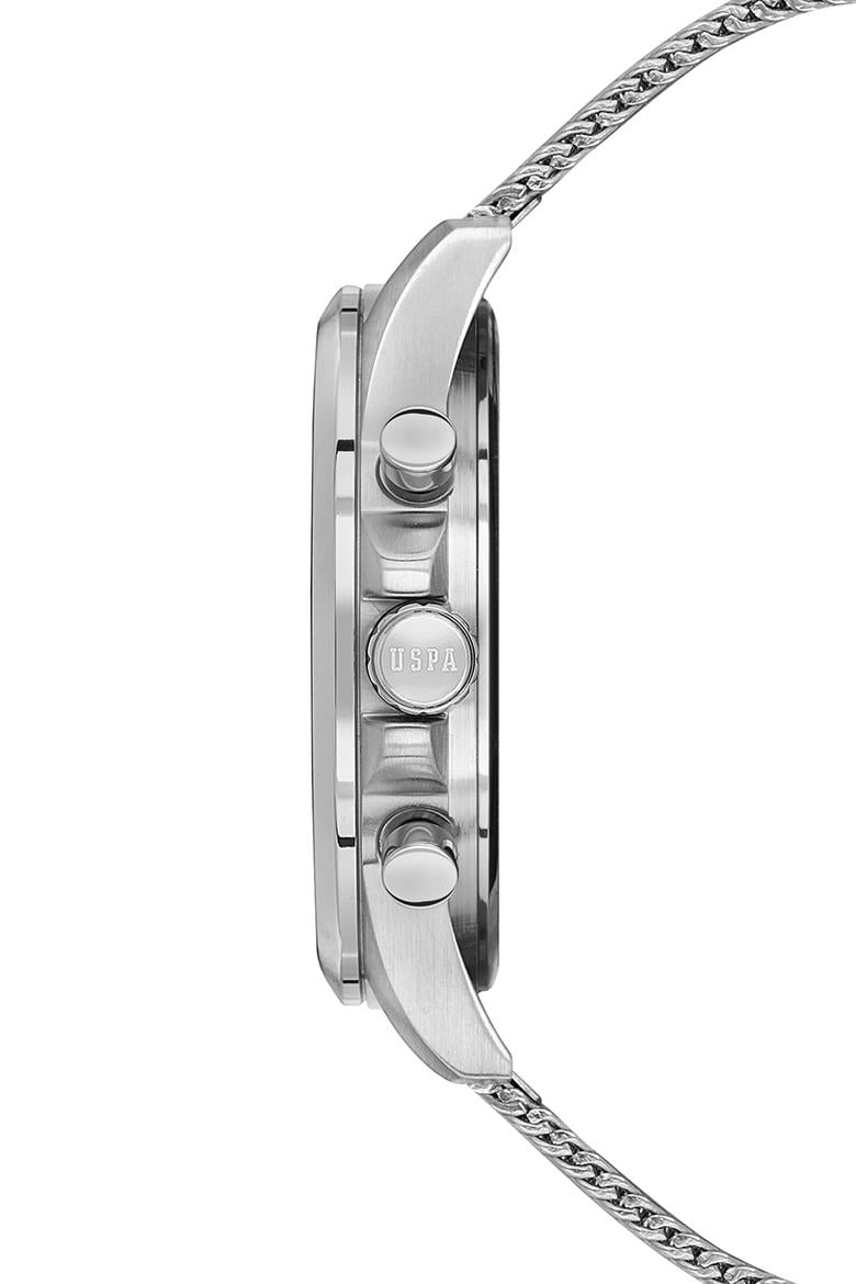 Erkek Gri Kol Saati - 50311754001