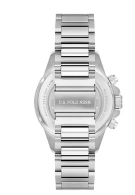 Erkek Gri Kol Saati - 50305896001