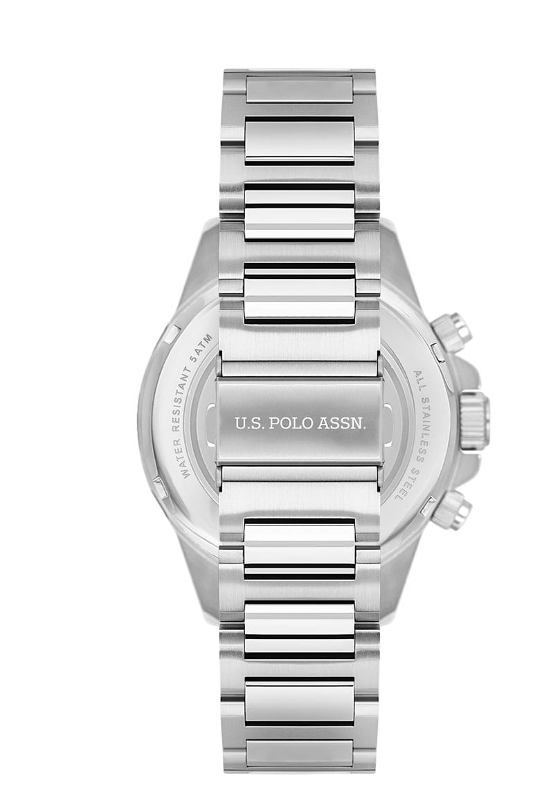 Erkek Gri Kol Saati - 50305896001