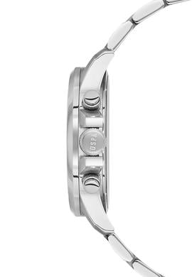 Erkek Gri Kol Saati - 50305896001