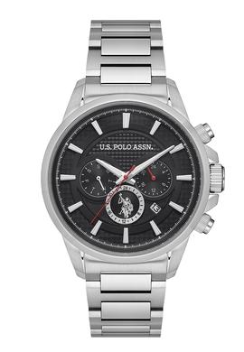 Erkek Gri Kol Saati - 50305896001