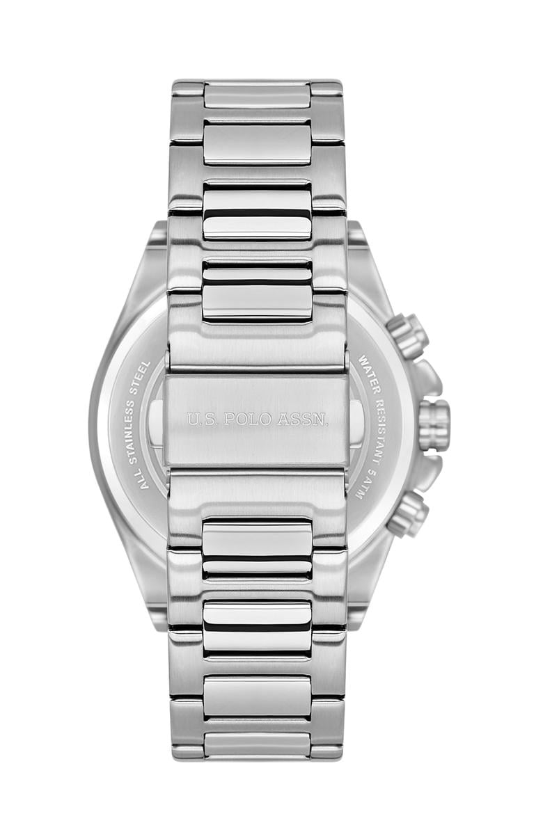 Erkek Gri Kol Saati - 50296866001