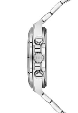 Erkek Gri Kol Saati - 50296866001