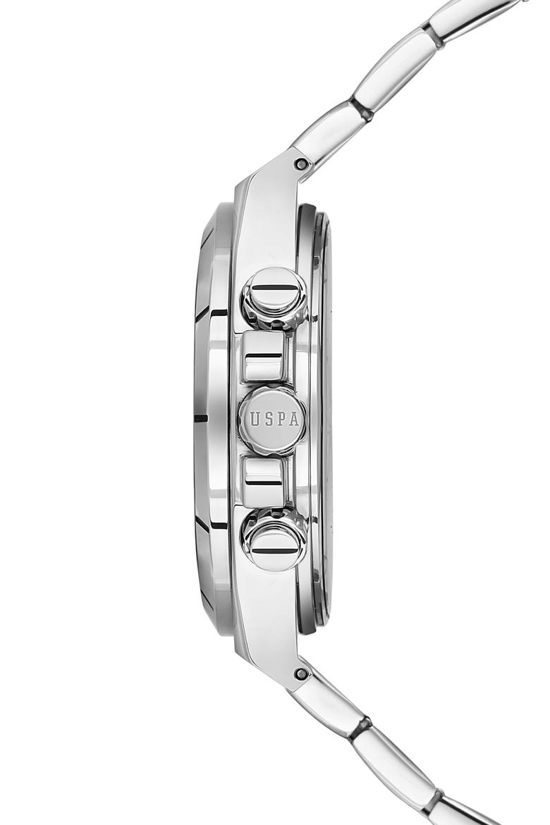 Erkek Gri Kol Saati - 50296866001