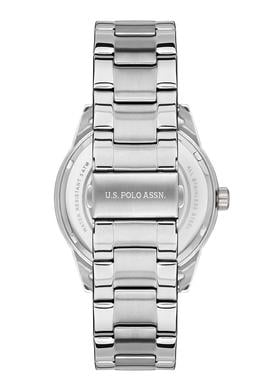 Erkek Çelik Kordon Kol Saati USPA1042-02 - 50292053001