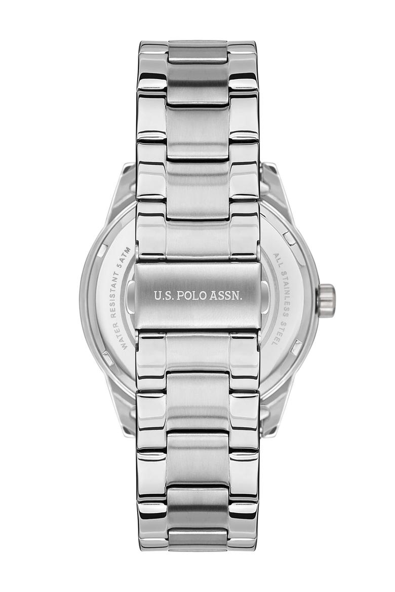 Erkek Çelik Kordon Kol Saati USPA1042-02 - 50292053001