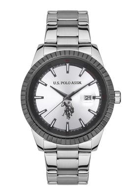 Erkek Çelik Kordon Kol Saati USPA1042-02 - 50292053001