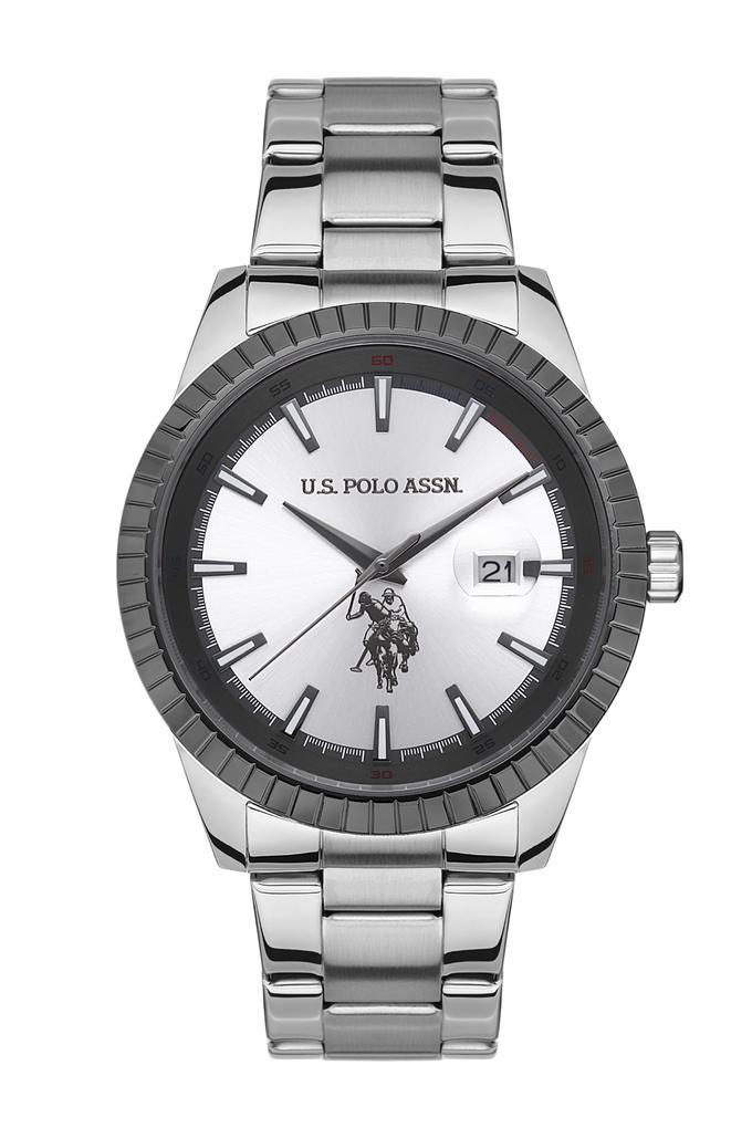 Erkek Çelik Kordon Kol Saati USPA1042-02