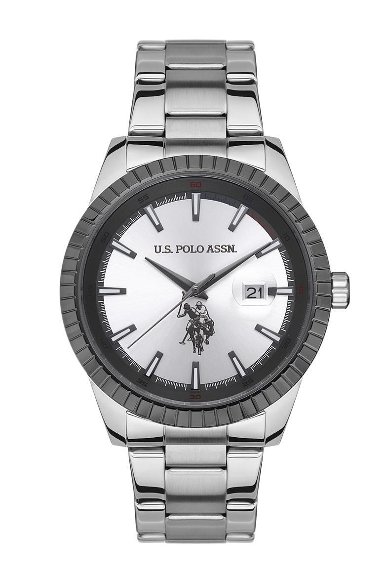 Erkek Çelik Kordon Kol Saati USPA1042-02