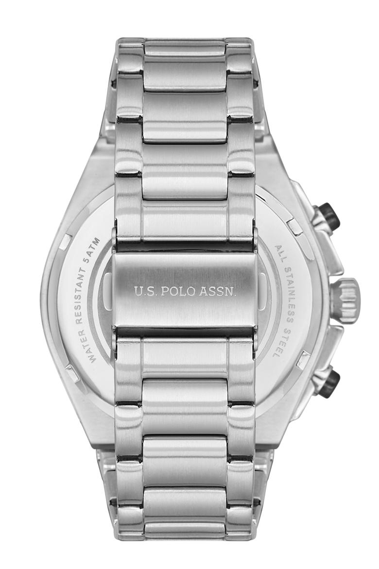 Erkek Açık Gri Kol Saati - 50255799001