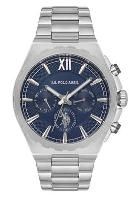 Erkek Açık Gri Kol Saati - 50255799001