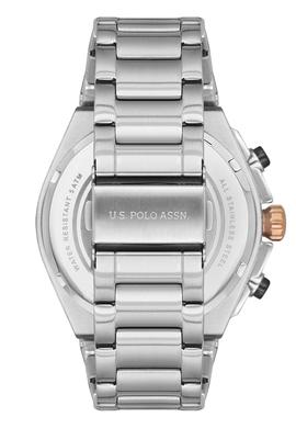 Erkek Açık Gri Kol Saati - 50255822001