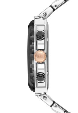 Erkek Açık Gri Kol Saati - 50255822001