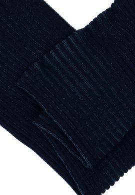 Erkek Lacivert Kaşkol - 50292942002