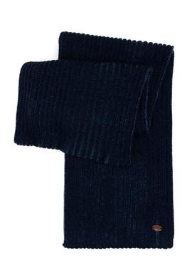 Erkek Lacivert Kaşkol - 50292942002