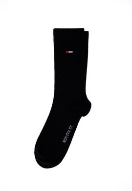 Erkek Siyah Soket Çorap - 50307807004