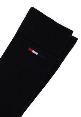 Erkek Siyah Soket Çorap - 50307807004