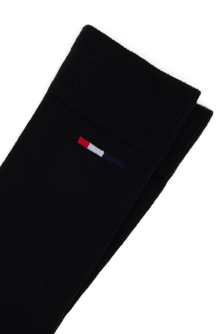 Erkek Siyah Soket Çorap - 50307807004