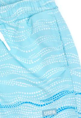 Erkek Çocuk Aqua Deniz Şortu - 50309569006