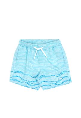 Erkek Çocuk Aqua Deniz Şortu - 50309569006