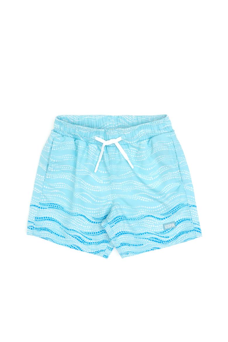 Erkek Çocuk Aqua Deniz Şortu - 50309569006