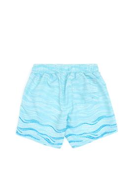 Erkek Çocuk Aqua Deniz Şortu - 50309569006